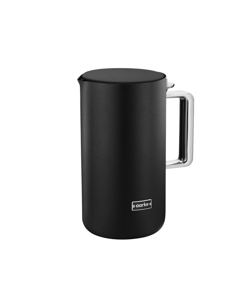 Kettle Matte Black