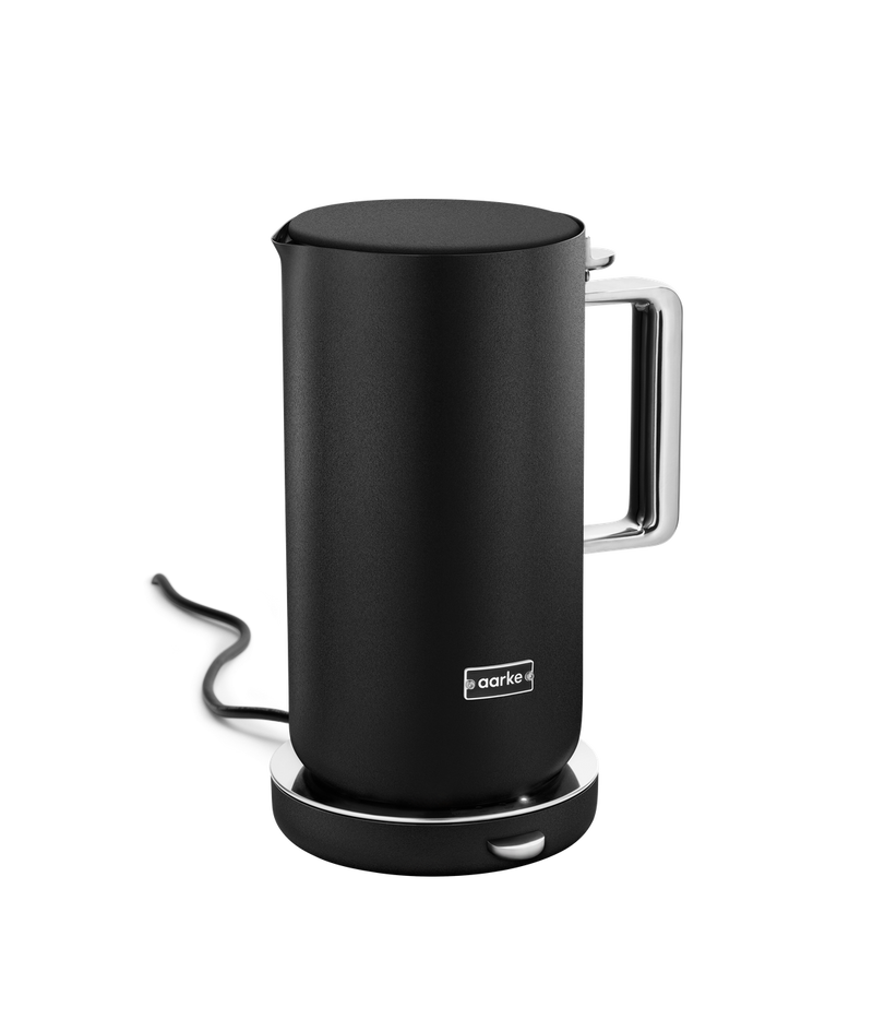 Kettle Matte Black