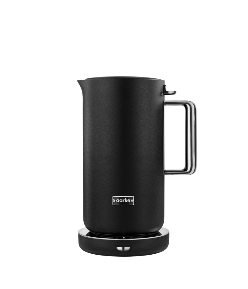 Kettle Matte Black