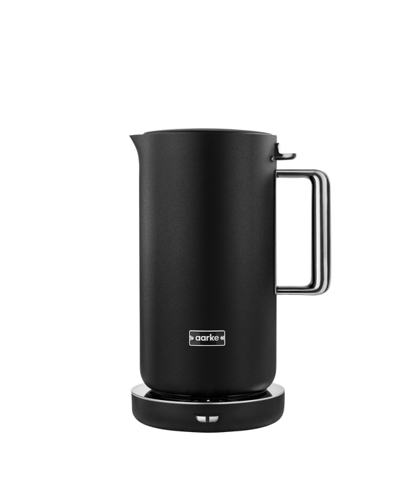 Kettle Matte Black