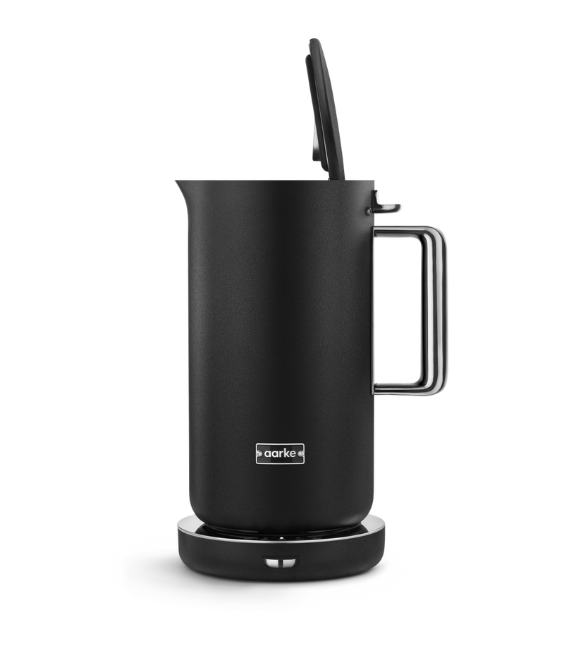 Kettle Matte Black