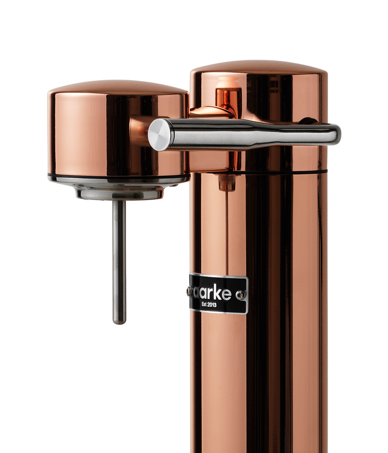 Carbonator 3 Kit Copper