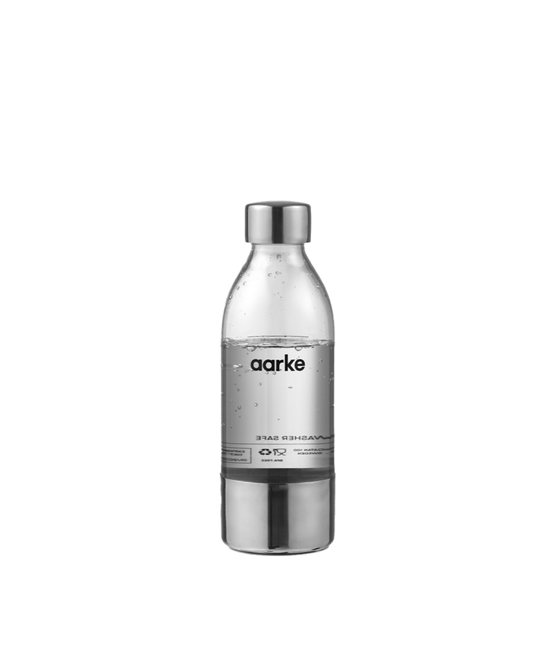 Aarke Small PET Bottle.